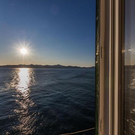 Bristol Lux 3Br Apartment With View Zadar Eksteriør bilde