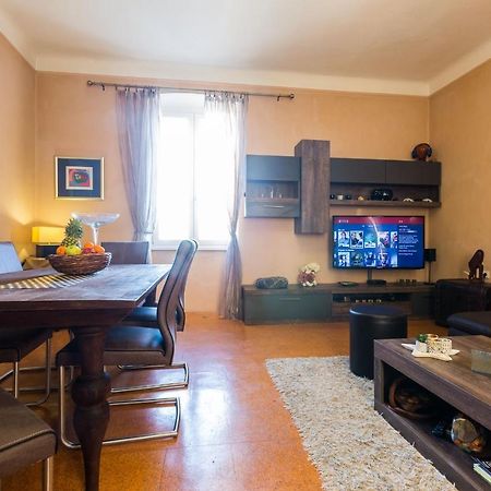Bristol Lux 3Br Apartment With View Zadar Eksteriør bilde