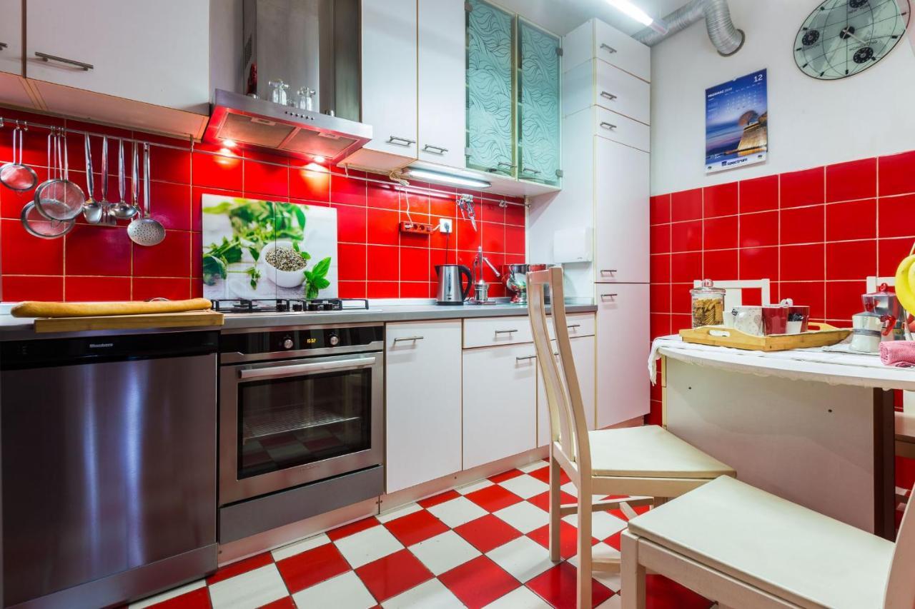Bristol Lux 3Br Apartment With View Zadar Eksteriør bilde