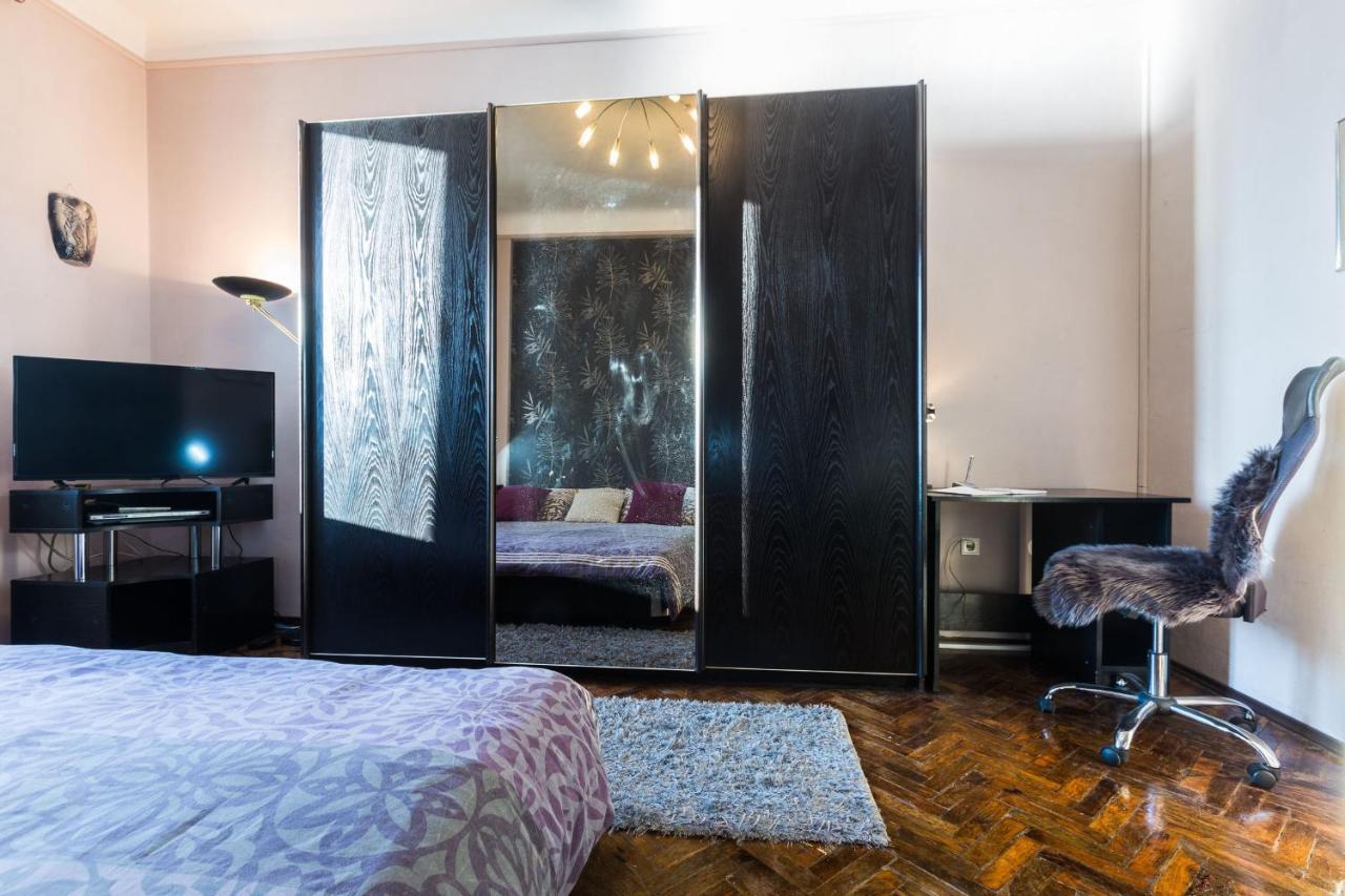 Bristol Lux 3Br Apartment With View Zadar Eksteriør bilde