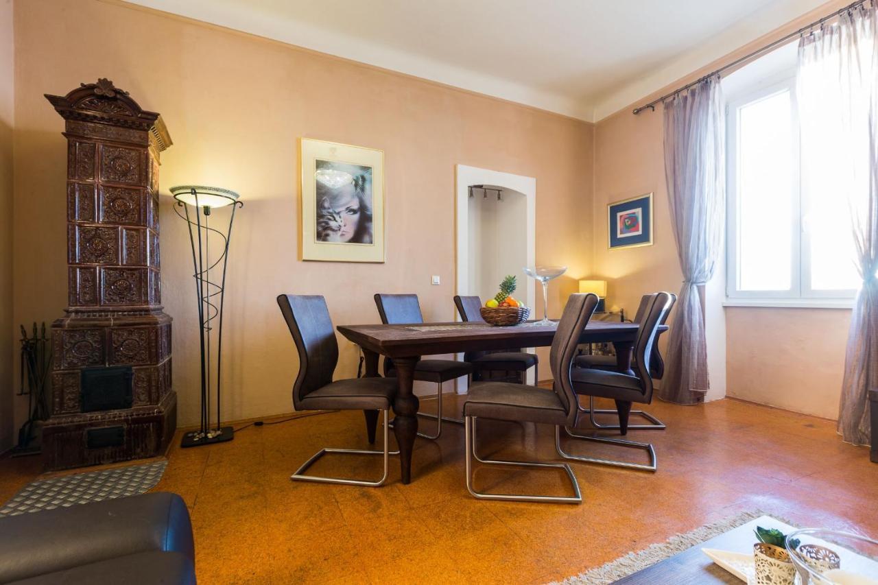 Bristol Lux 3Br Apartment With View Zadar Eksteriør bilde
