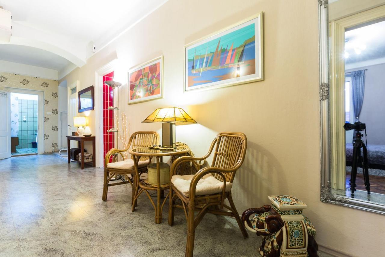 Bristol Lux 3Br Apartment With View Zadar Eksteriør bilde