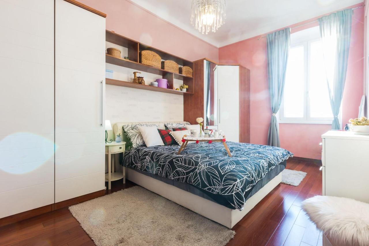 Bristol Lux 3Br Apartment With View Zadar Eksteriør bilde