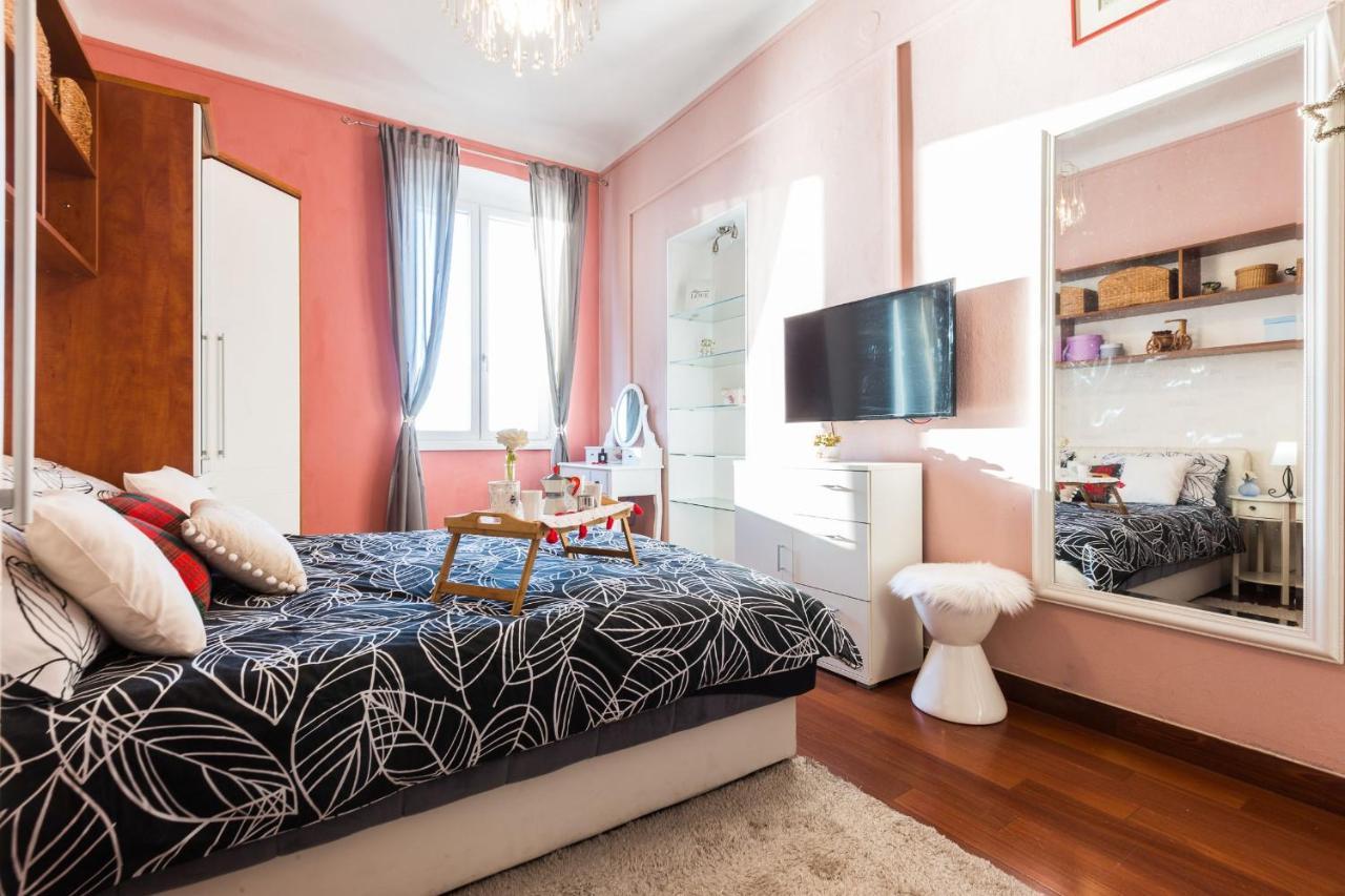Bristol Lux 3Br Apartment With View Zadar Eksteriør bilde