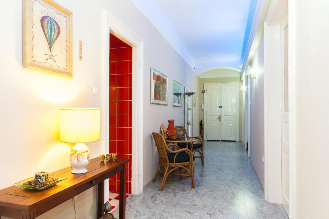 Bristol Lux 3Br Apartment With View Zadar Eksteriør bilde