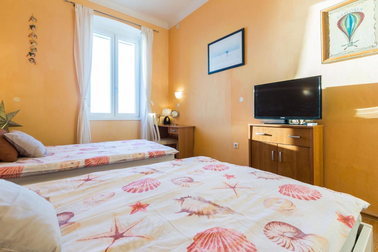 Bristol Lux 3Br Apartment With View Zadar Eksteriør bilde
