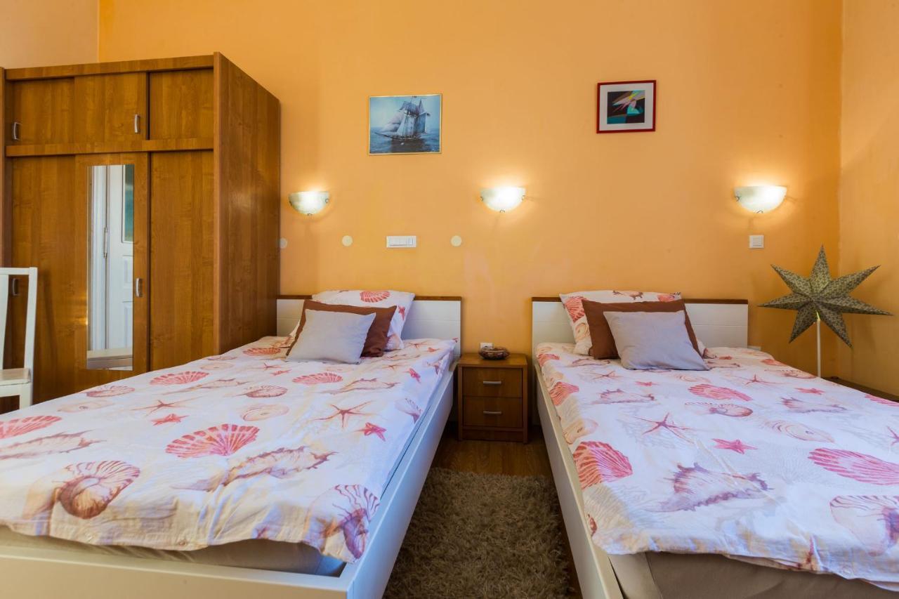 Bristol Lux 3Br Apartment With View Zadar Eksteriør bilde