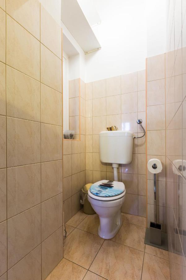 Bristol Lux 3Br Apartment With View Zadar Eksteriør bilde