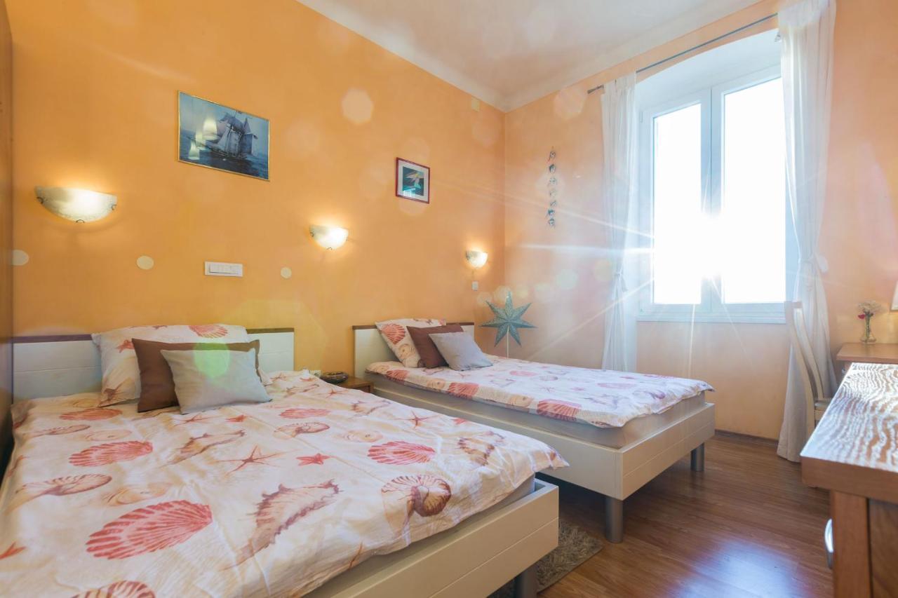 Bristol Lux 3Br Apartment With View Zadar Eksteriør bilde