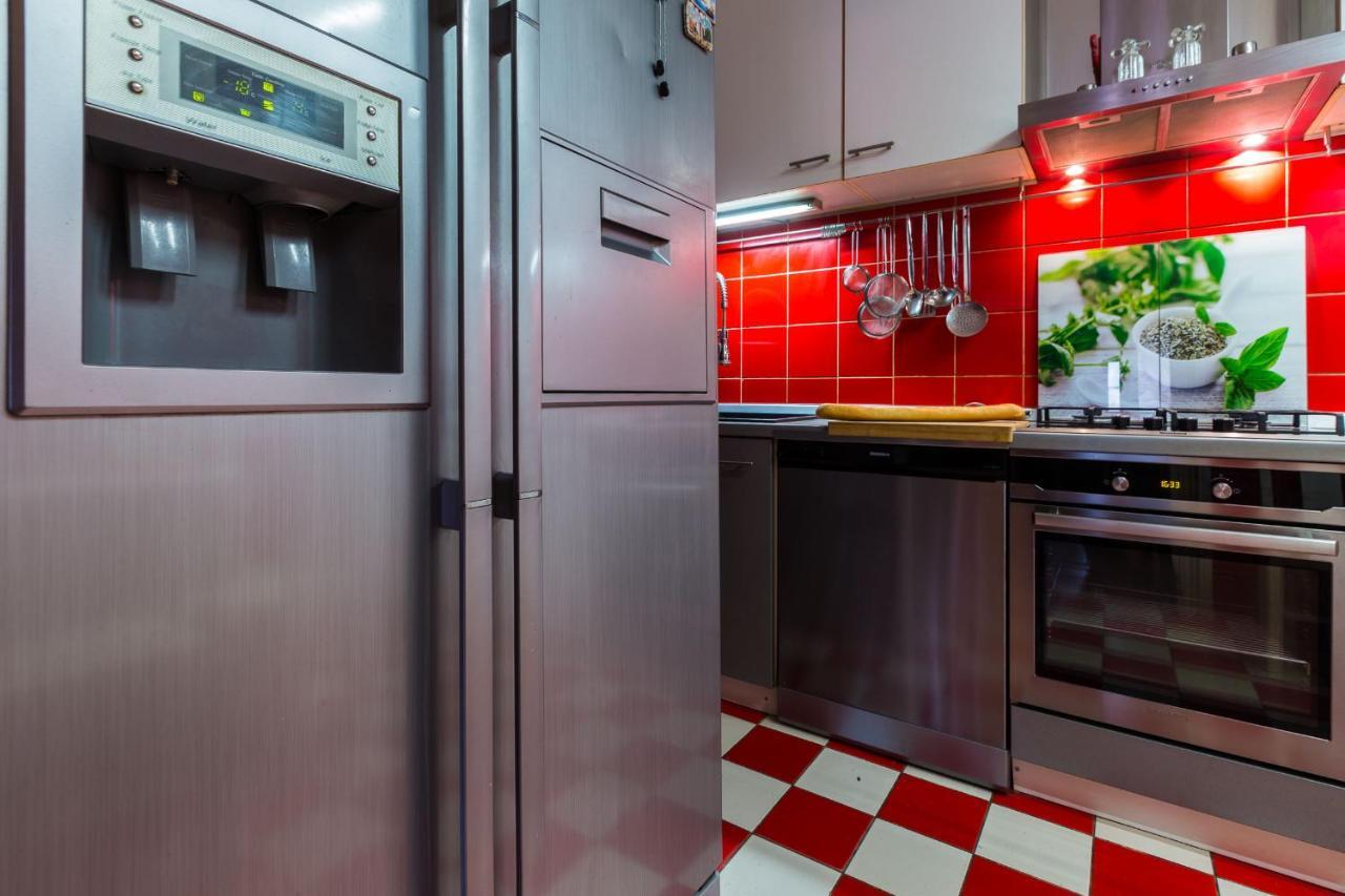 Bristol Lux 3Br Apartment With View Zadar Eksteriør bilde