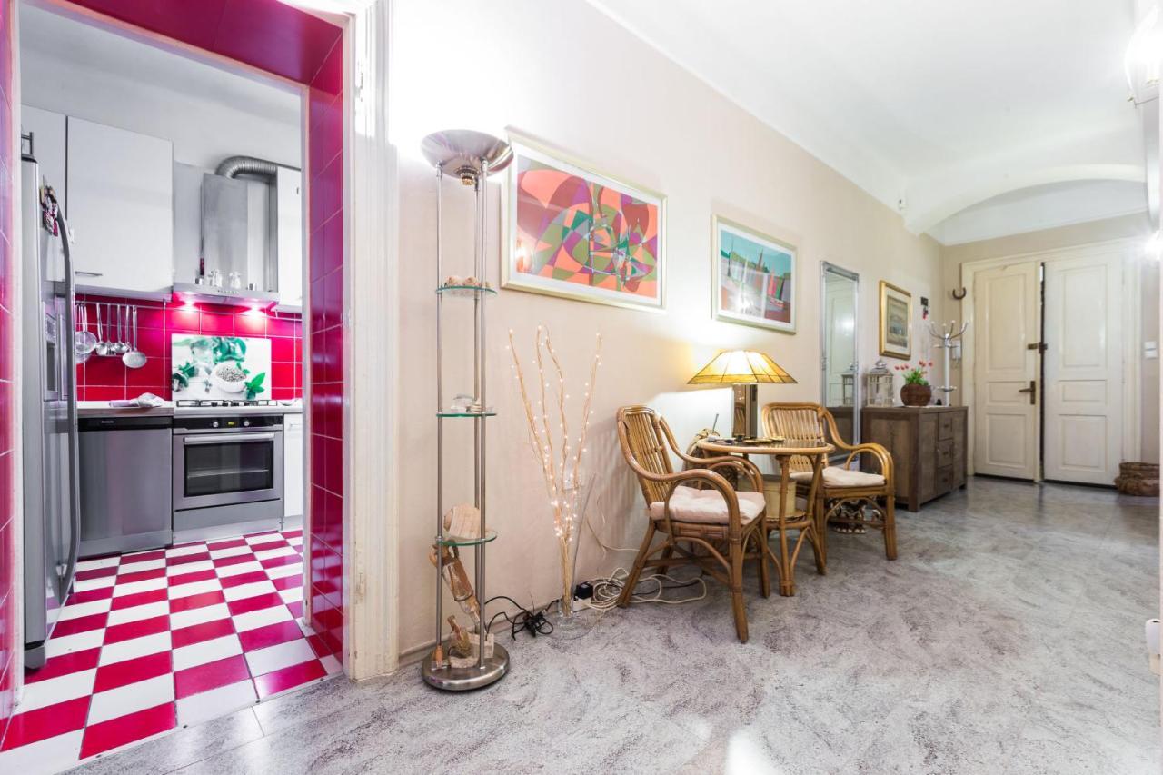 Bristol Lux 3Br Apartment With View Zadar Eksteriør bilde