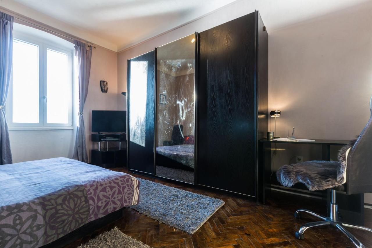 Bristol Lux 3Br Apartment With View Zadar Eksteriør bilde